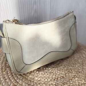 See By Chloe Cream Crossbody Bag